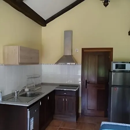 Nyaraló O Pedregal *