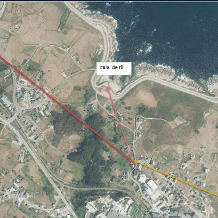 O Pedregal 度假居