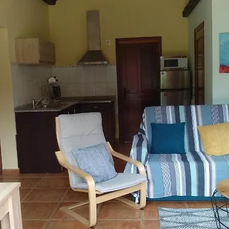O Pedregal Сasa de vacaciones Burela