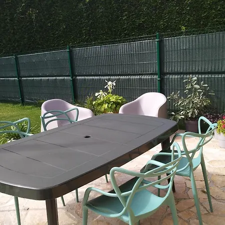 O Pedregal 度假居 *