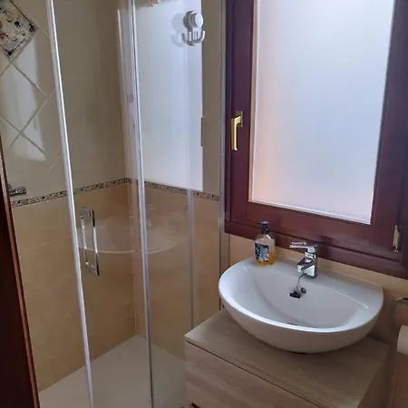 O Pedregal Nyaraló Burela