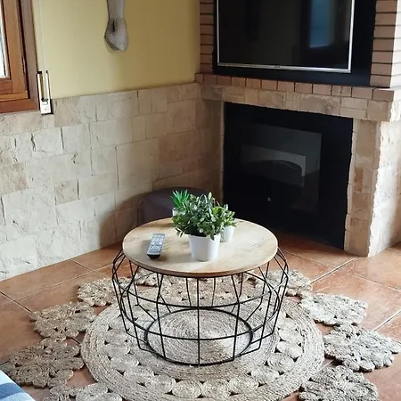 O Pedregal Nyaraló Burela