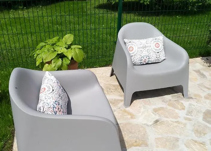 Holiday home O Pedregal *