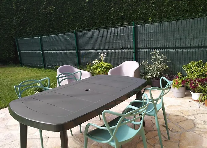 O Pedregal Holiday home *