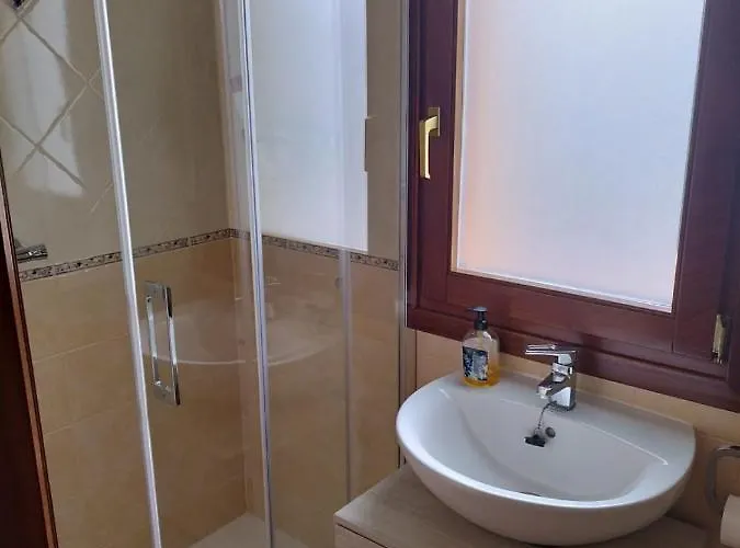 O Pedregal Holiday home Burela