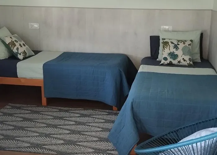 O Pedregal Holiday home