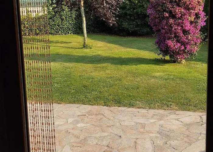 Holiday home O Pedregal